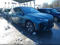 WB523CF06RCP02999 2024 BMW IX