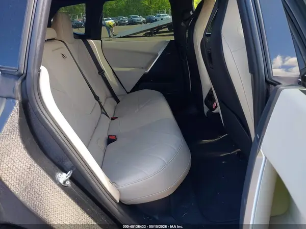WB523CF06RCP51667 2024 BMW IX - Image 8
