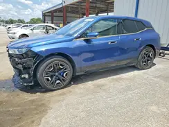 WB523CF06RCR08663 2024 BMW IX