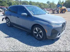 WB523CF06RCR12115 2024 BMW IX