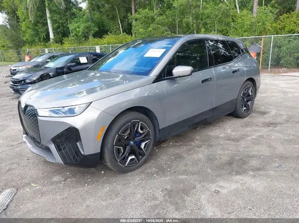 WB523CF06RCR94511 2024 BMW IX - Image 2