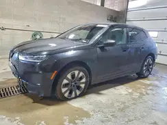 WB523CF06SCS28798 2025 BMW IX