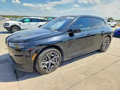 WB523CF06SCS47061 2025 BMW IX