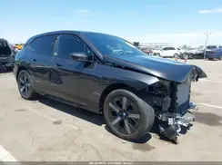 WB523CF06SCS53460 2025 BMW IX