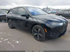 WB523CF06SCS62062 2025 BMW IX