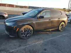 WB523CF06SCT06612 2025 BMW IX