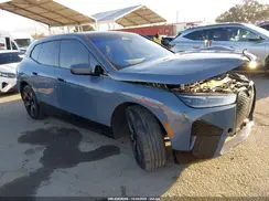WB523CF06SCT60704 2025 BMW IX