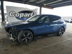 WB523CF06SCT81441 2025 BMW IX
