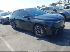 WB523CF06SCT92553 2025 BMW IX