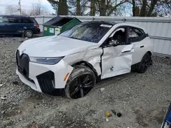 WB523CF06SCT98482 2025 BMW IX