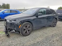 WB523CF06SCU18357 2025 BMW IX
