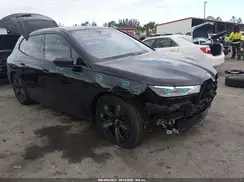 WB523CF06SCU18407 2025 BMW IX