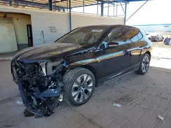 WB523CF06SCU57420 2025 BMW IX