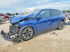 WB523CF07NCJ69734 2022 BMW IX