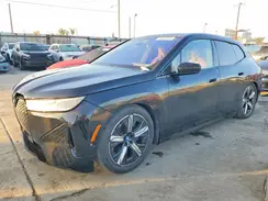 WB523CF07NCJ69751 2022 BMW IX