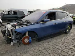 WB523CF07NCJ77154 2022 BMW IX