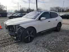 WB523CF07NCK63449 2022 BMW IX