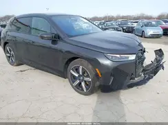 WB523CF07NCK73589 2022 BMW IX