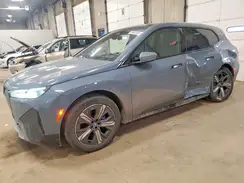 WB523CF07PCM04989 2023 BMW IX