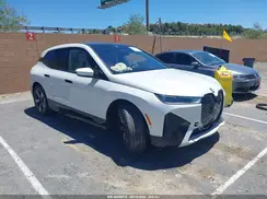 WB523CF07RCN33169 2024 BMW IX