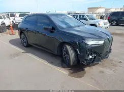 WB523CF07RCN39005 2024 BMW IX