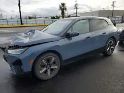 WB523CF07RCN47833 2024 BMW IX
