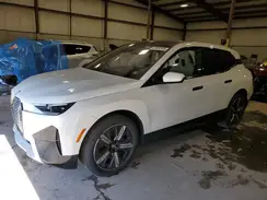 WB523CF07RCN55365 2024 BMW IX