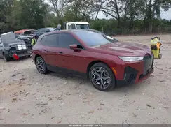 WB523CF07RCN63482 2024 BMW IX