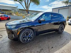 WB523CF07RCN71467 2024 BMW IX
