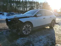 WB523CF07RCP09234 2024 BMW IX