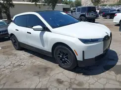 WB523CF07RCP09265 2024 BMW IX