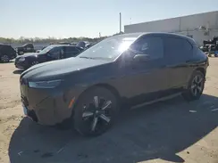 WB523CF07RCP16989 2024 BMW IX