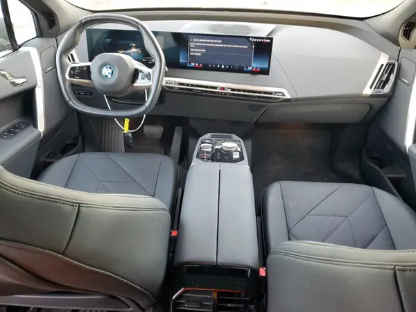 WB523CF07RCP34411 2024 BMW IX - Image 8