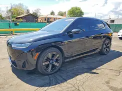 WB523CF07RCP85536 2024 BMW IX