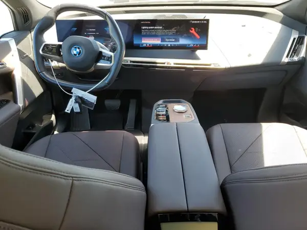 WB523CF07RCP98948 2024 BMW IX - Image 8