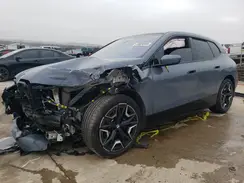 WB523CF07RCR31126 2024 BMW IX