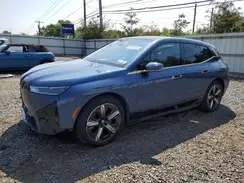 WB523CF07RCR62991 2024 BMW IX