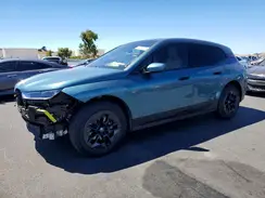 WB523CF07RCR74252 2024 BMW IX