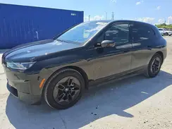 WB523CF07SCS14148 2025 BMW IX