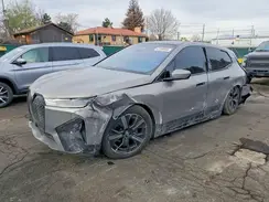 WB523CF07SCS20502 2025 BMW IX
