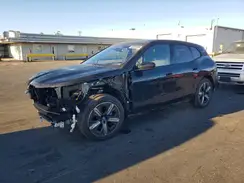 WB523CF07SCS50339 2025 BMW IX