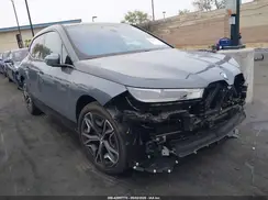 WB523CF07SCT32782 2025 BMW IX