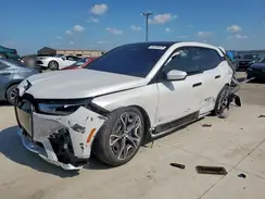 WB523CF07SCU70631 2025 BMW IX