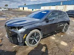 WB523CF07SCU79278 2025 BMW IX