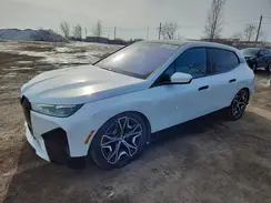 WB523CF08NCJ58175 2022 BMW IX