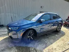 WB523CF08NCJ58208 2022 BMW IX