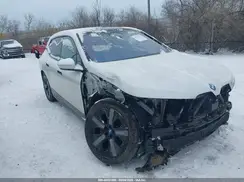 WB523CF08NCJ78412 2022 BMW IX