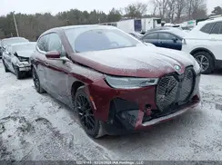 WB523CF08NCJ78510 2022 BMW IX