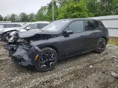WB523CF08NCK28256 2022 BMW IX