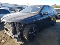 WB523CF08NCK59961 2022 BMW IX